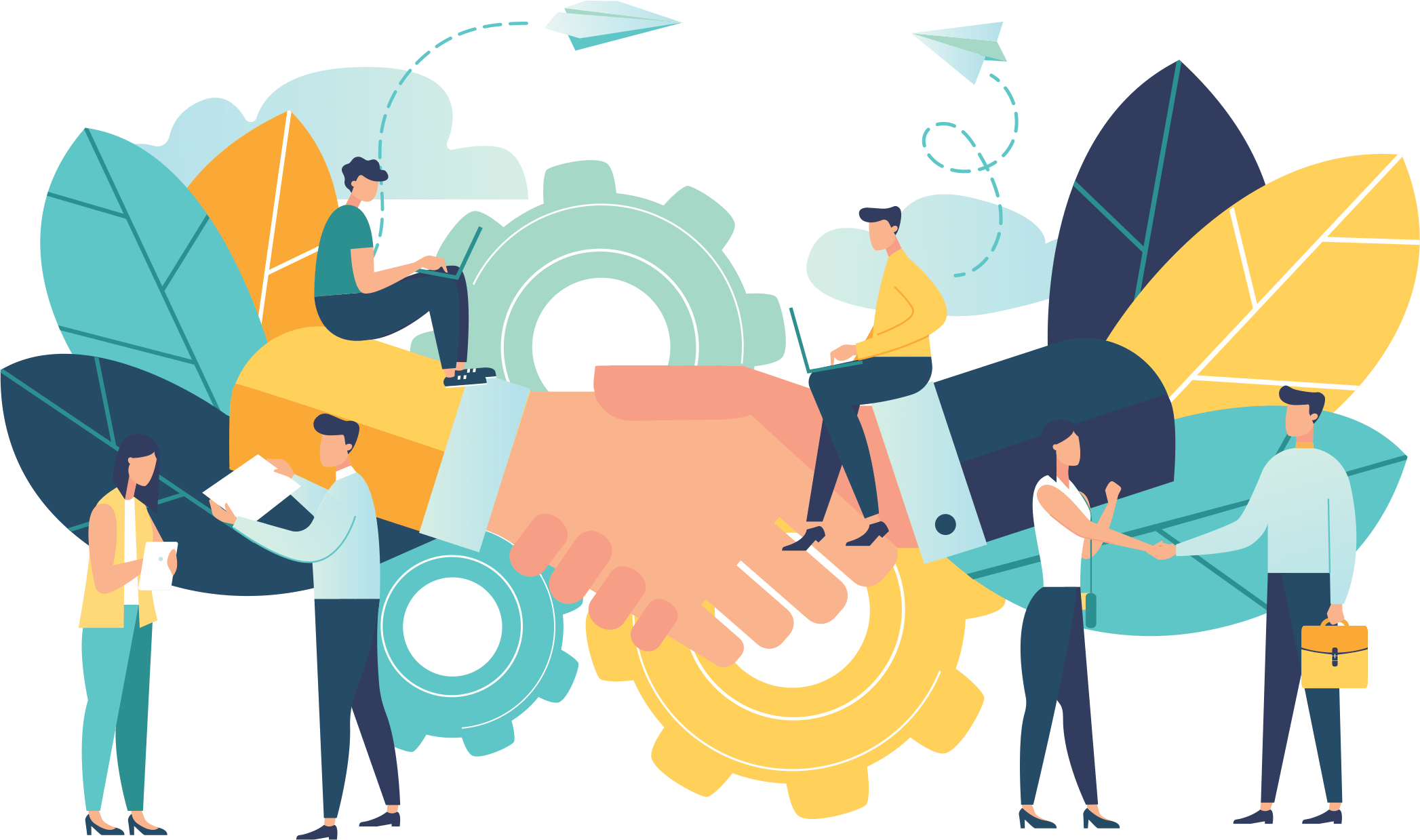 Better Inbound Candidates