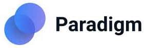 Paradigm logo