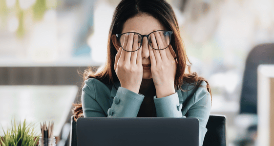 recruiter burnout