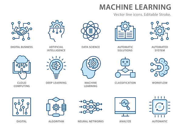 machine learning