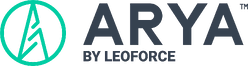 Arya logo