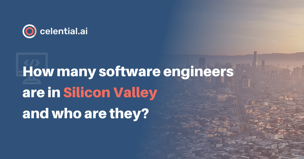 How many Silicon Valley engineers are there and who are they