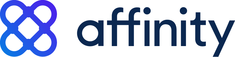 Affinity logo