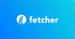 fetcher logo