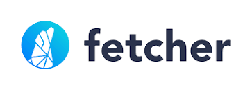 fetcher logo