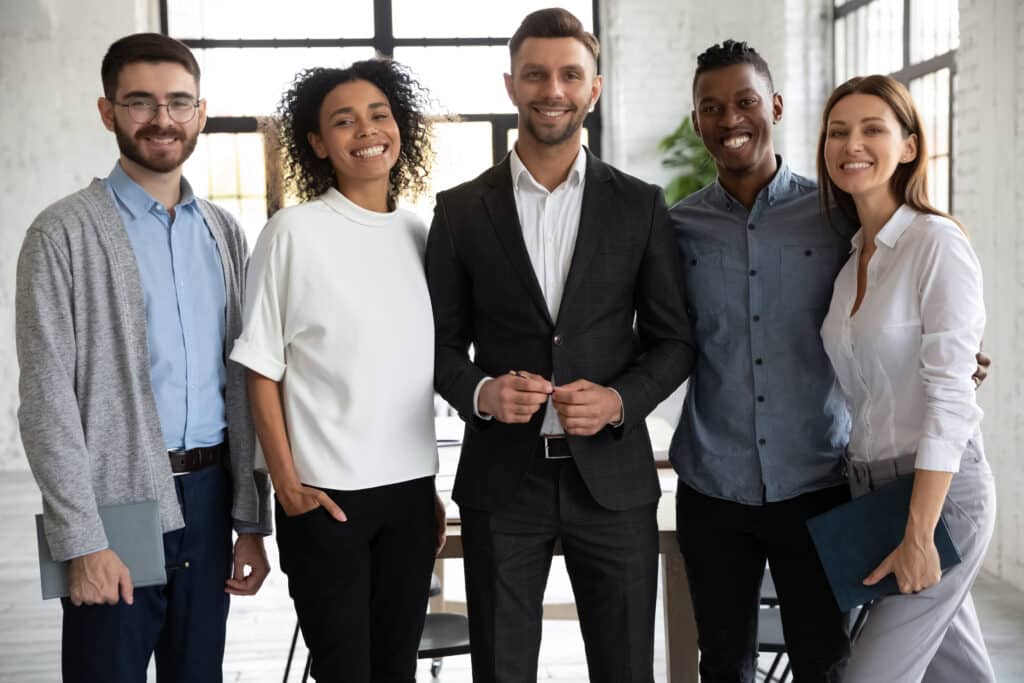 hiring managers
