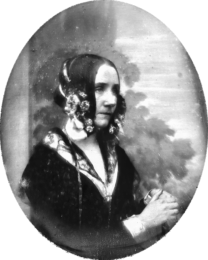 Ada Lovelace