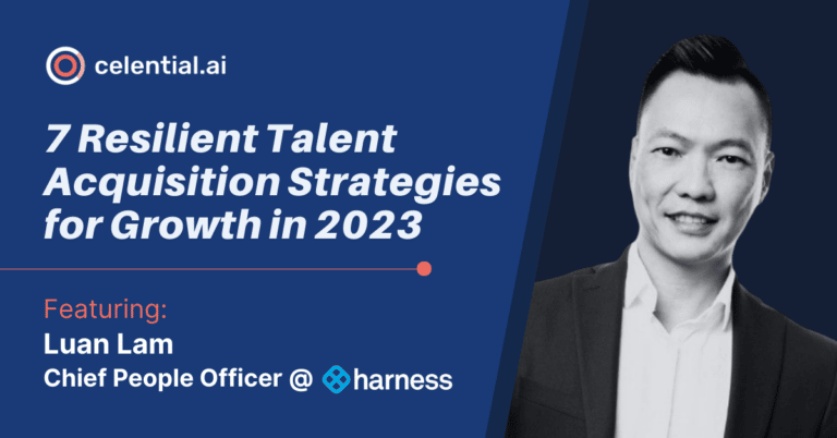 talent acquisition strategies 2023