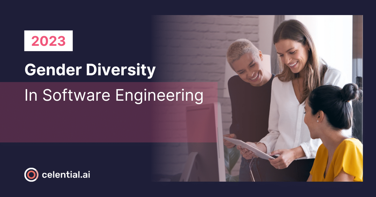 Gender Diversity In Software Engineering Report