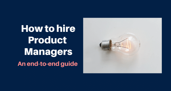 hire product managers